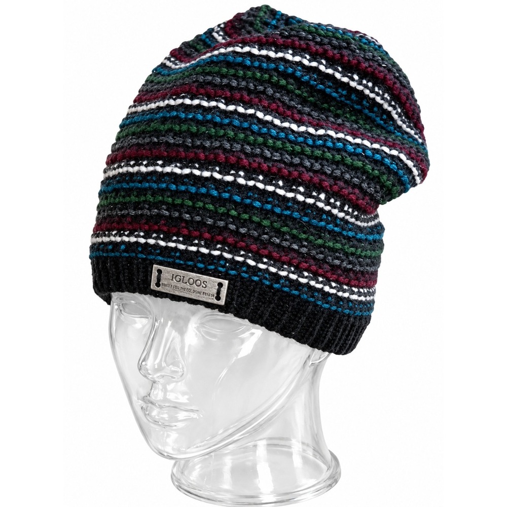 Igloo Beanie Cap SKUW174